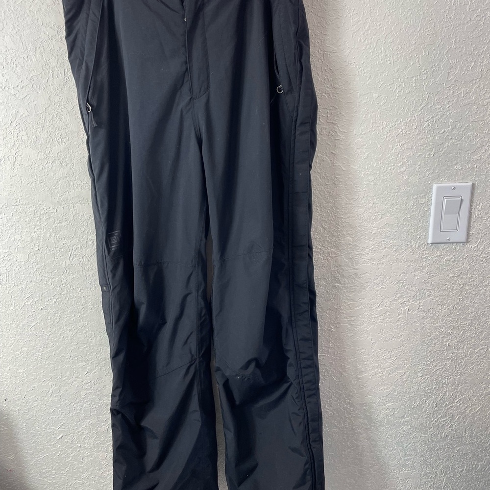 Rei CoOp Ultra Light E1 Elements Rain Pants Men's Si… Gem